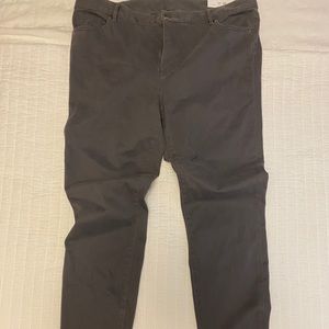 😍NWOT LOFT Leggings!